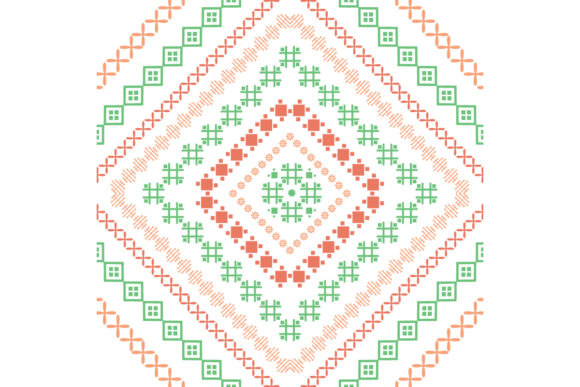 Reviewing Beautiful Embroidery Design Pattern for Etsy Shops