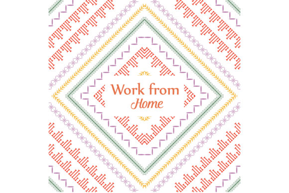 Reviewing Design Embroidery Beautiful Seamless for Holiday Crafts