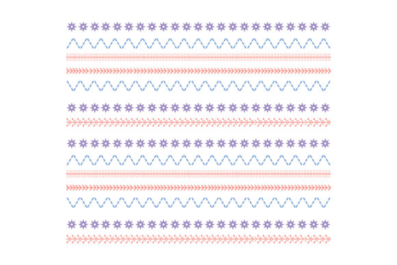 Reviewing Seamless Embroidery Wall Design for Apparel