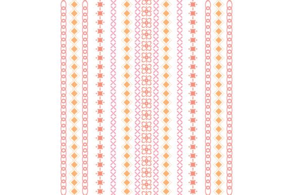 Reviewing Simple Embroidery Pattern for Real Projects