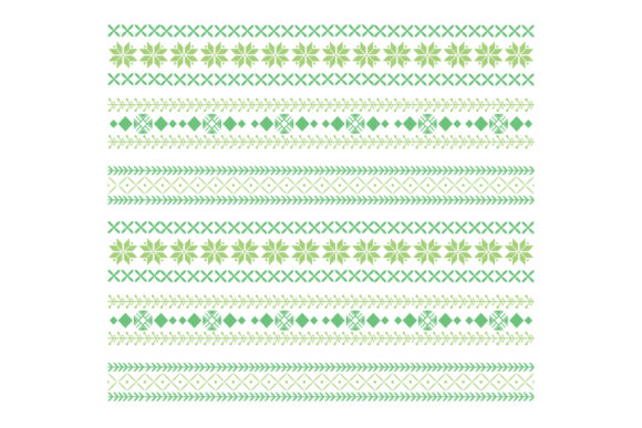 Reviewing Simple Stitches Embroidery Style