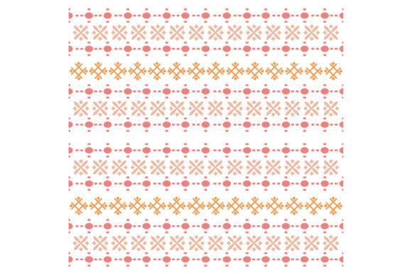 Reviewing The Beautiful Embroidery Art Style