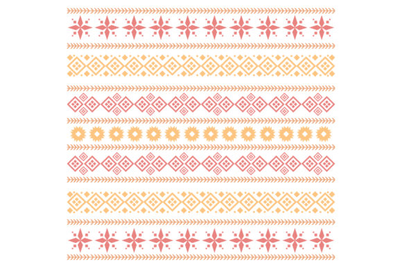 Reviewing the Beautiful Seamless Embroidery Design