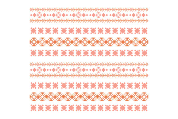 Reviewing Unique Embroidery Wall Design for Apparel
